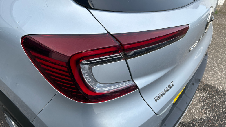 Renault Captur 1.5 dCi 115 S Edition 5dr EDC Diesel Hatchback